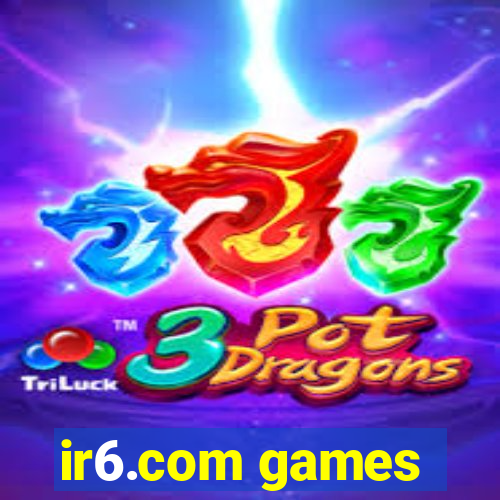 ir6.com games